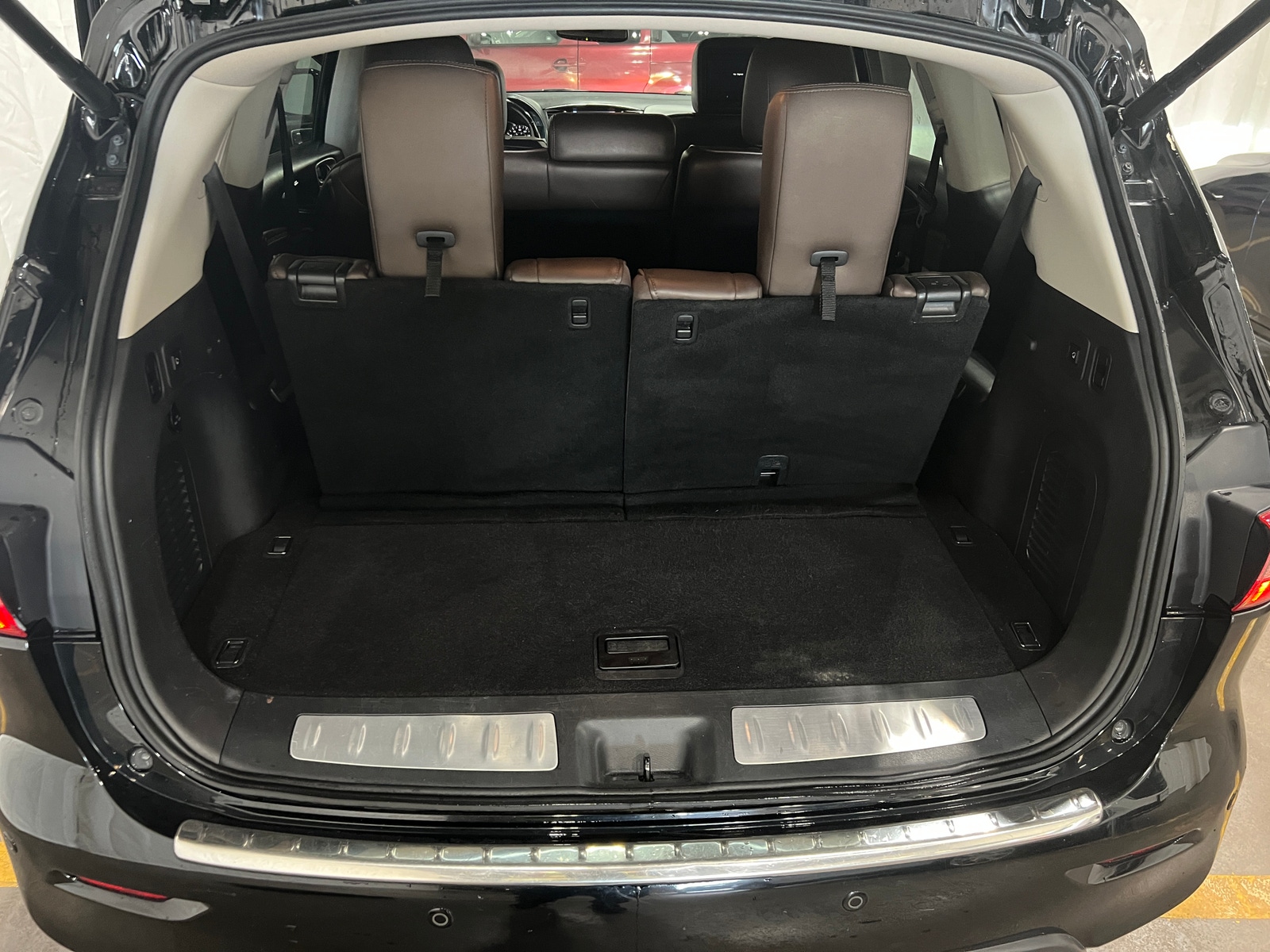 Thumbnail: 2014 INFINITI QX60 - 6