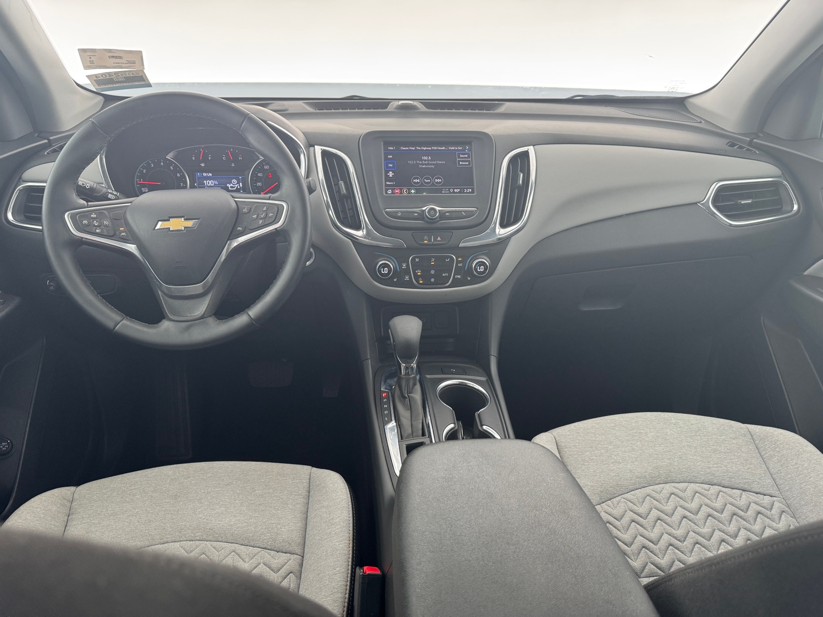 Thumbnail: 2023 Chevrolet Equinox - 3