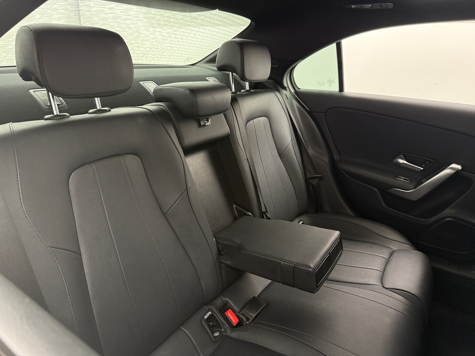 Thumbnail: 2021 Mercedes-Benz A-Class - 5