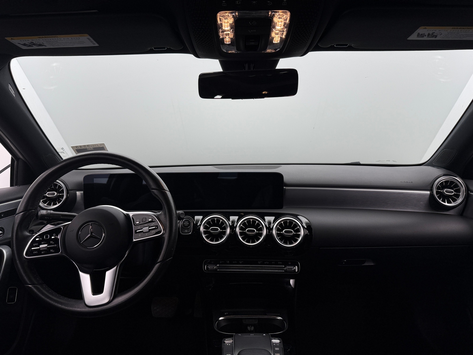 Thumbnail: 2021 Mercedes-Benz A-Class - 2