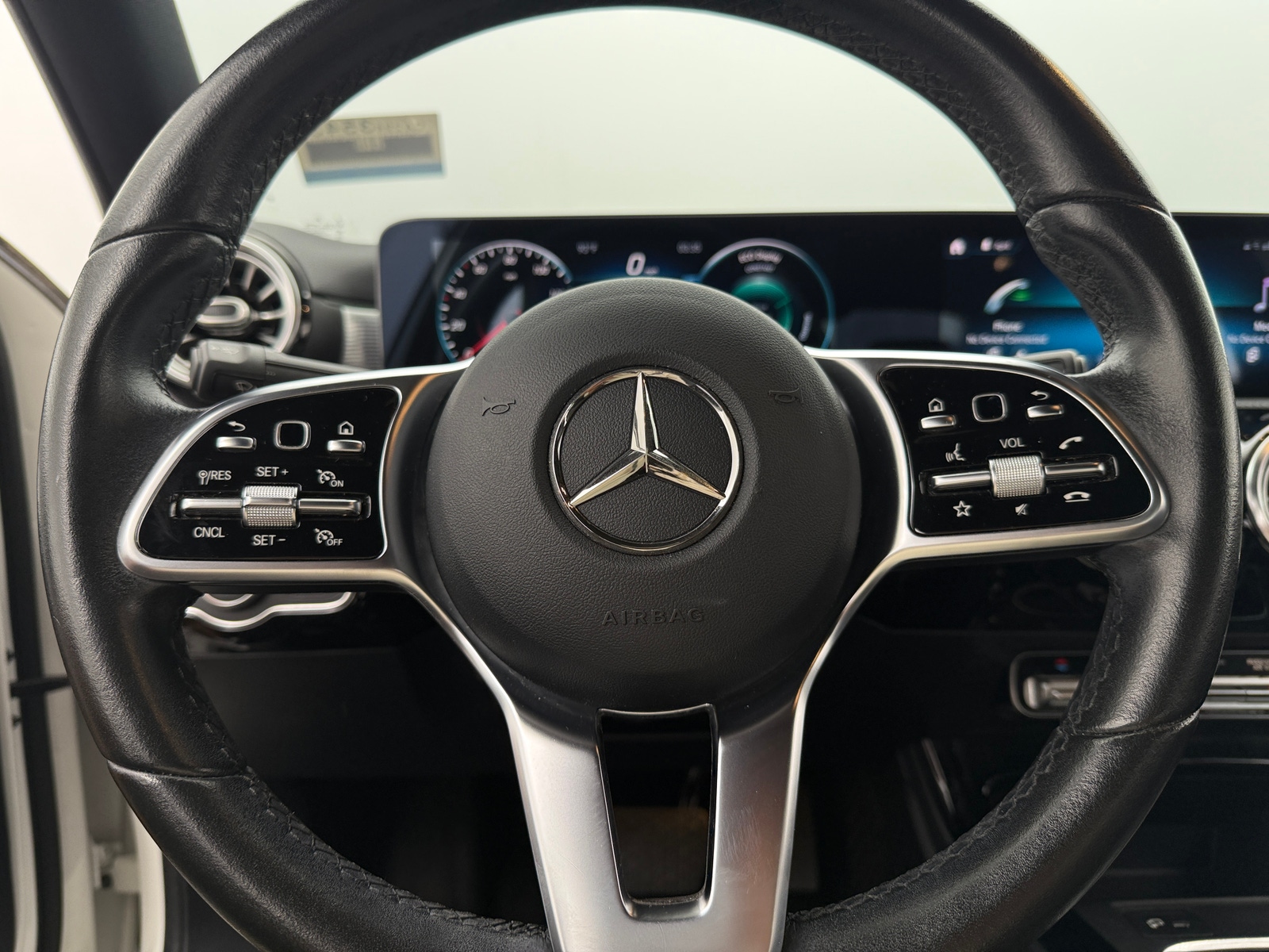 Thumbnail: 2021 Mercedes-Benz A-Class - 4