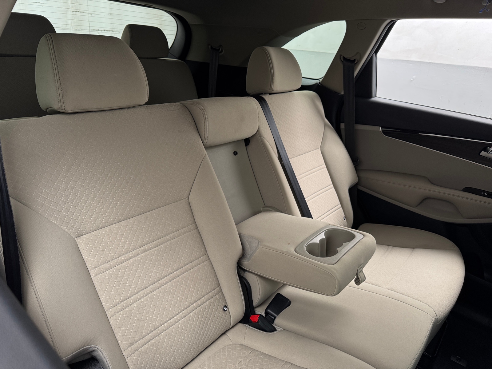 Thumbnail: 2019 Kia Sorento - 6