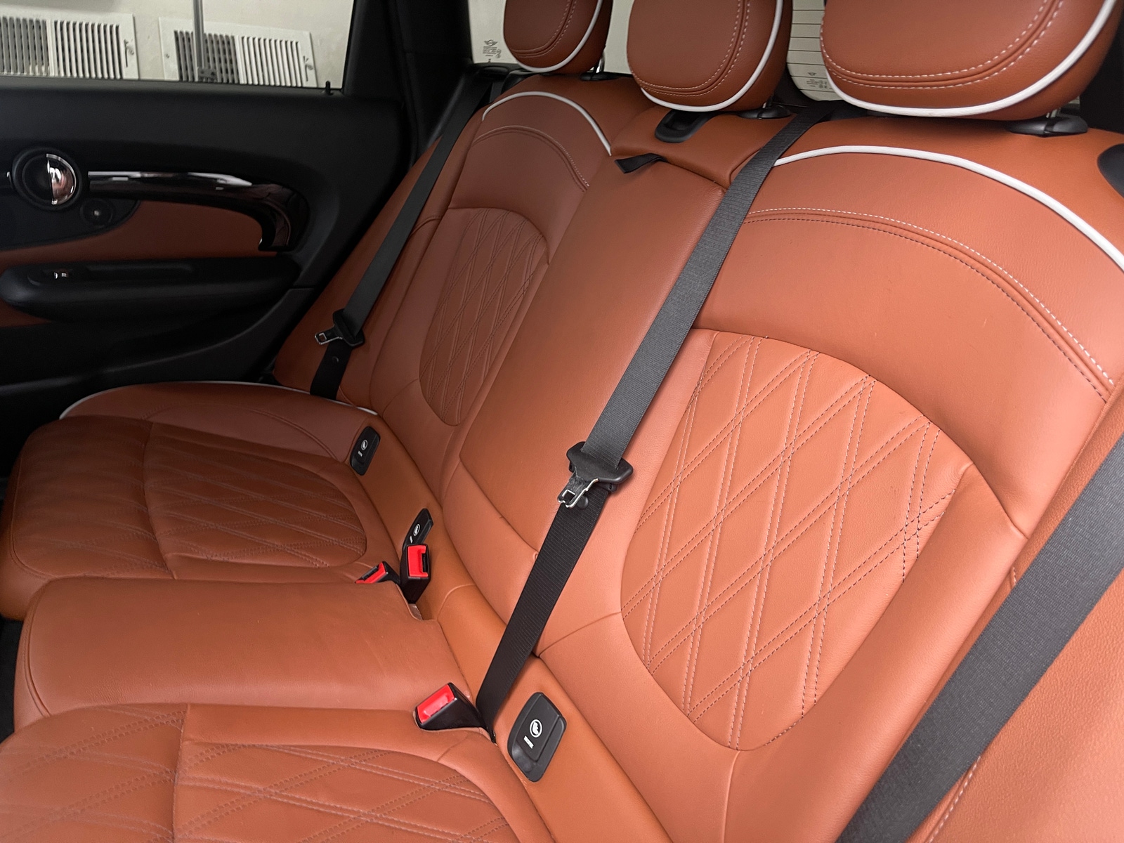 Thumbnail: 2024 MINI Cooper Clubman - 6
