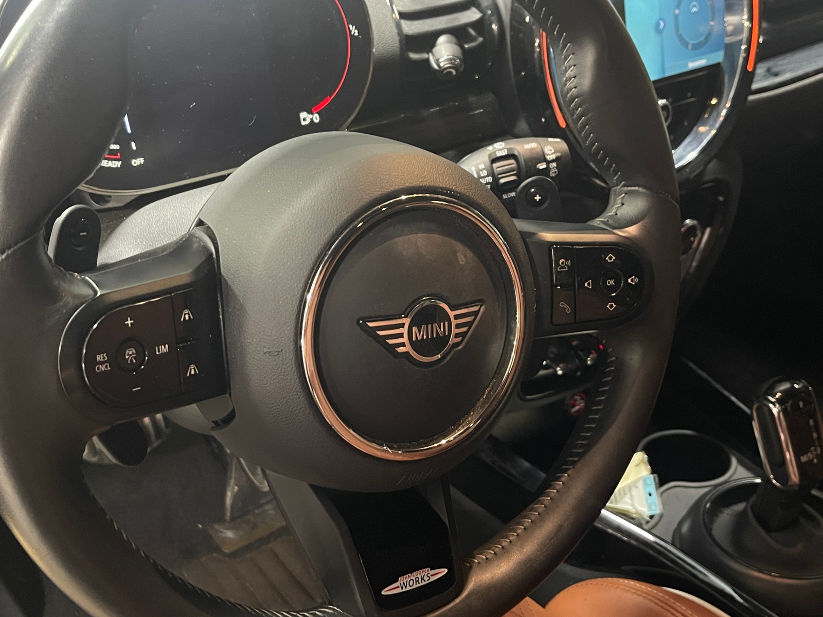 Thumbnail: 2024 MINI Cooper Clubman - 5