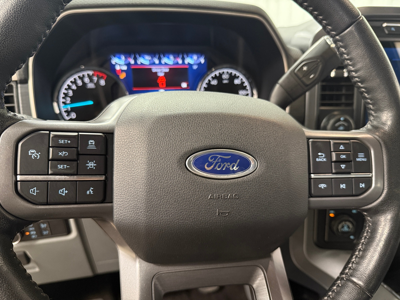 Thumbnail: 2021 Ford Econoline - 5
