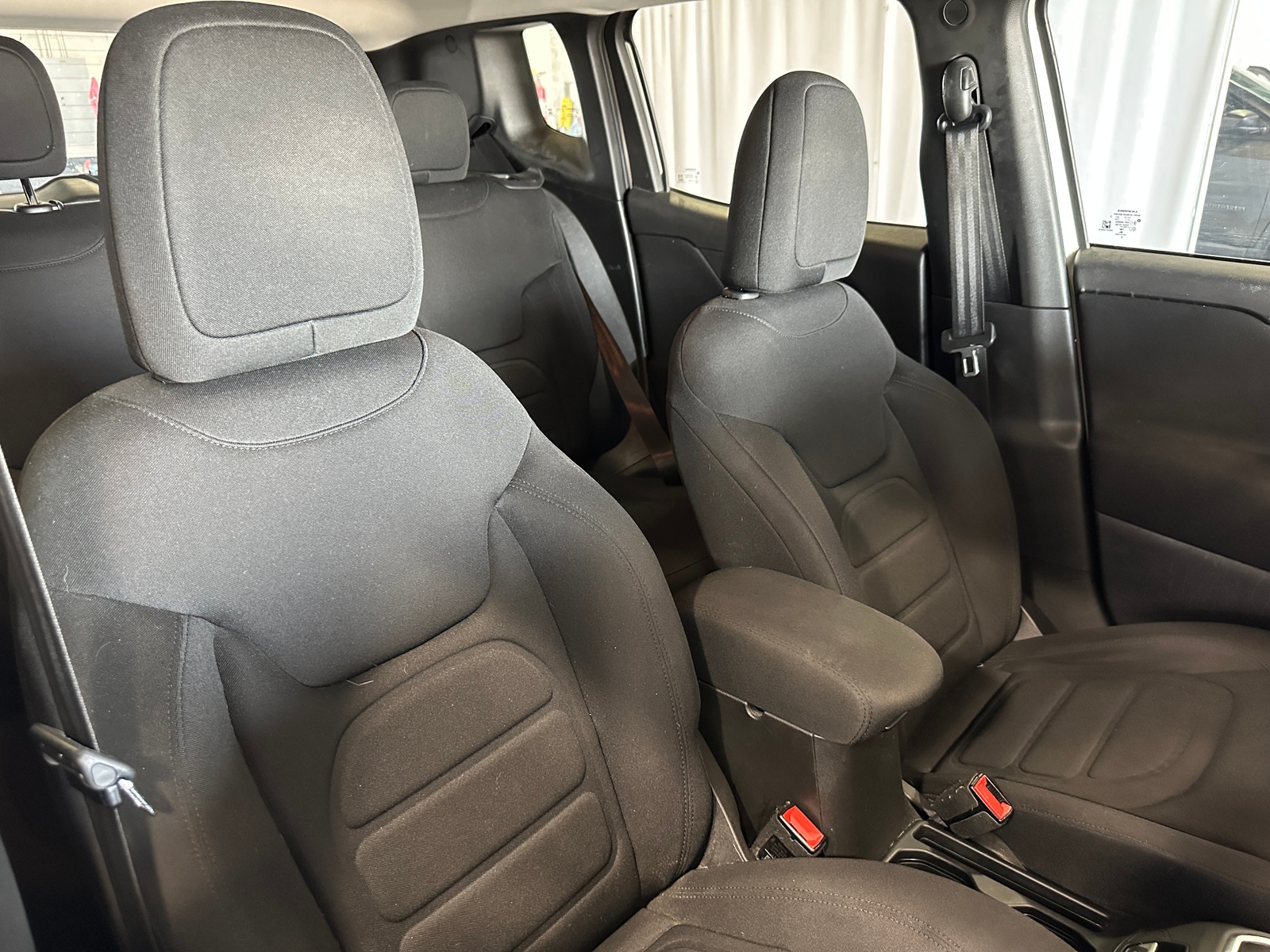 Thumbnail: 2020 Jeep Renegade - 2