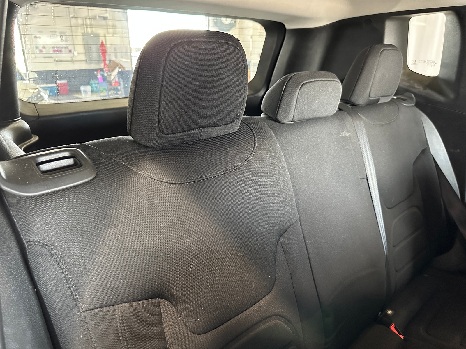 Thumbnail: 2020 Jeep Renegade - 6