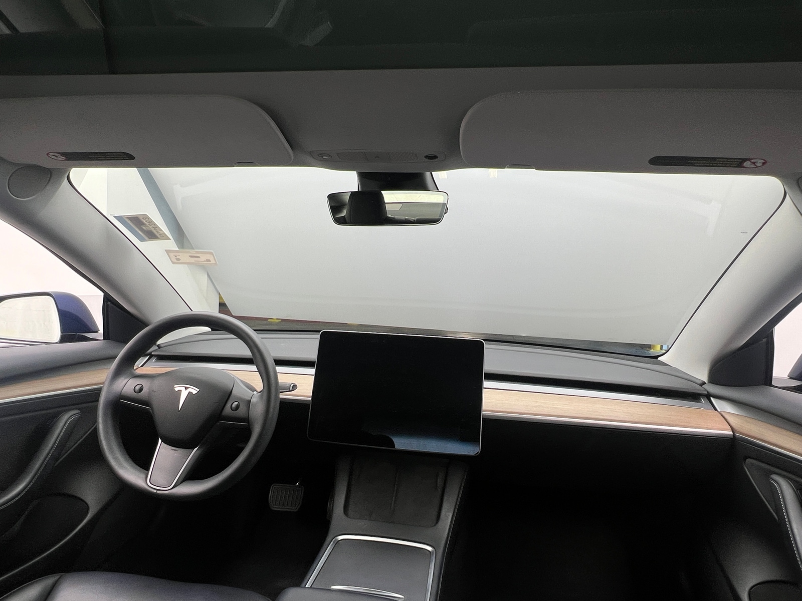 Thumbnail: 2021 Tesla Model 3 - 2