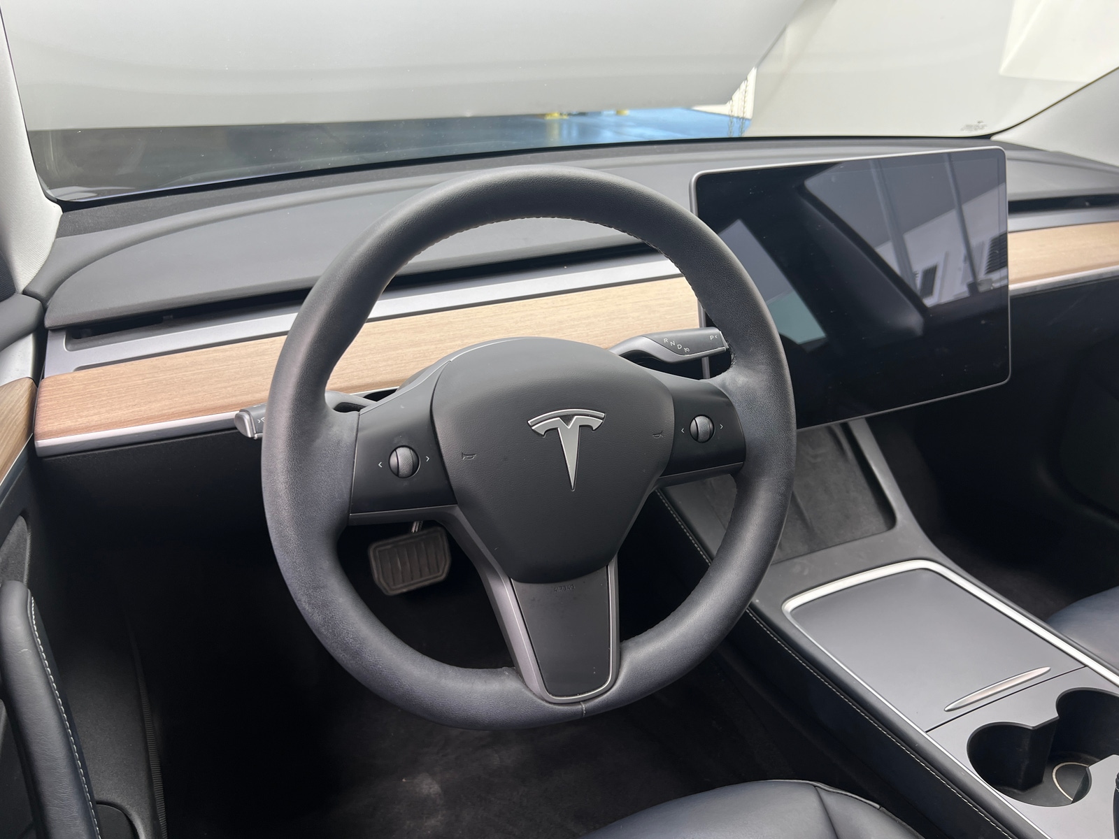 Thumbnail: 2021 Tesla Model 3 - 4