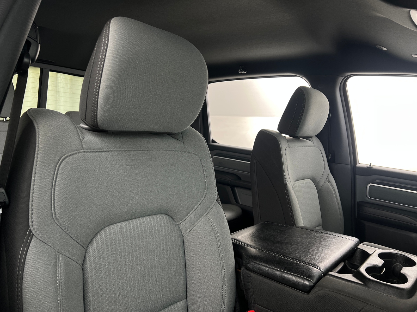 Thumbnail: 2023 RAM 1500 - 2
