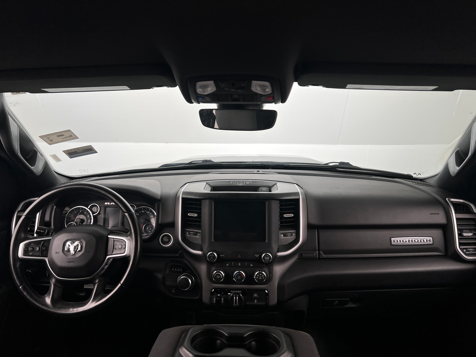 Thumbnail: 2023 RAM 1500 - 3