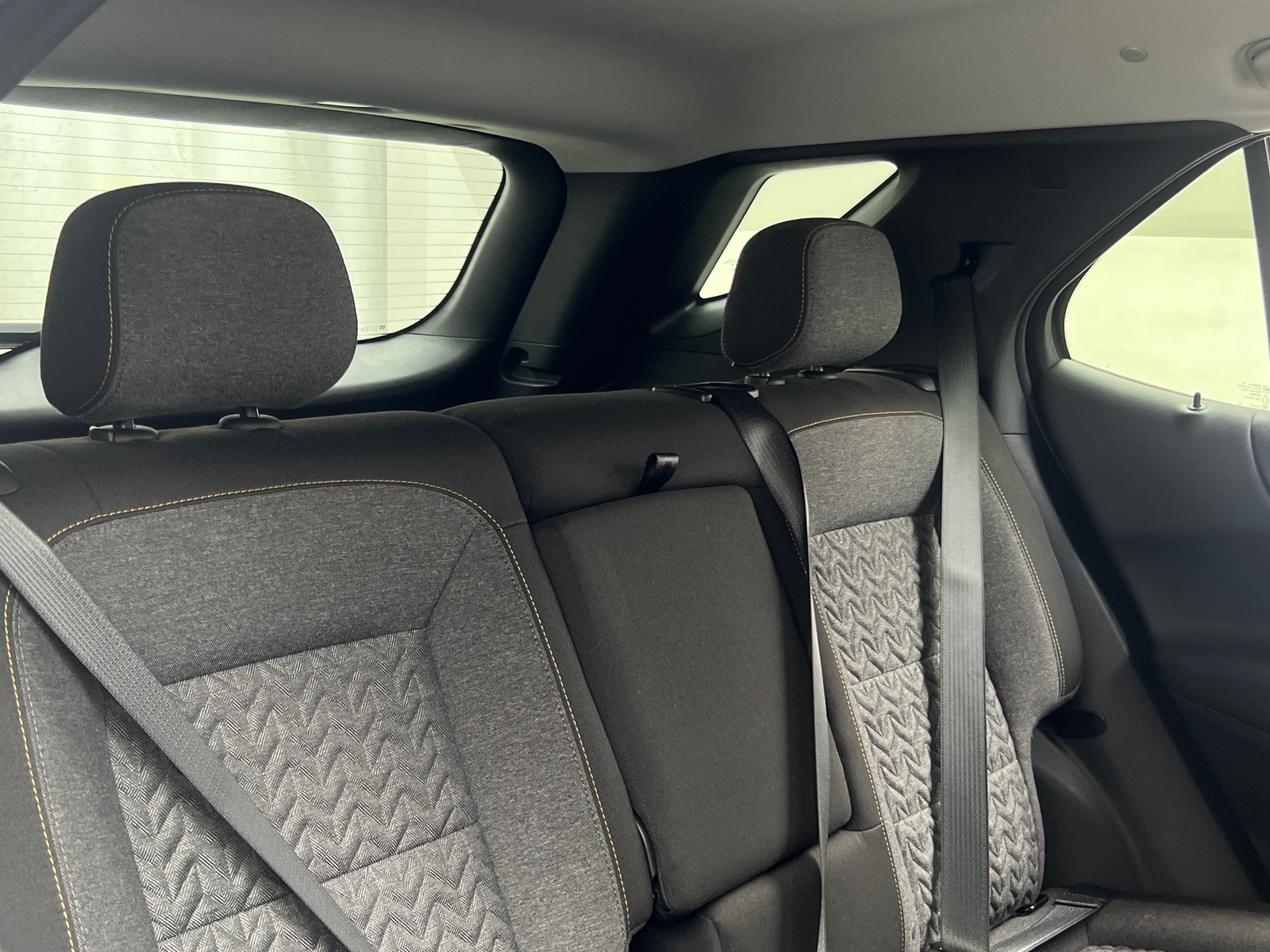 Thumbnail: 2024 Chevrolet Equinox - 6