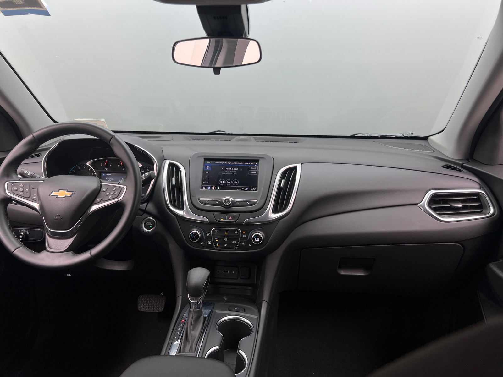 Thumbnail: 2024 Chevrolet Equinox - 3