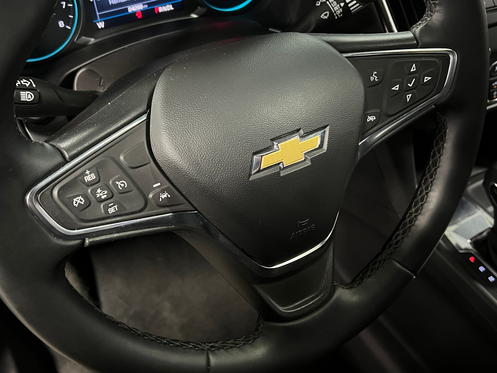 Thumbnail: 2024 Chevrolet Equinox - 5