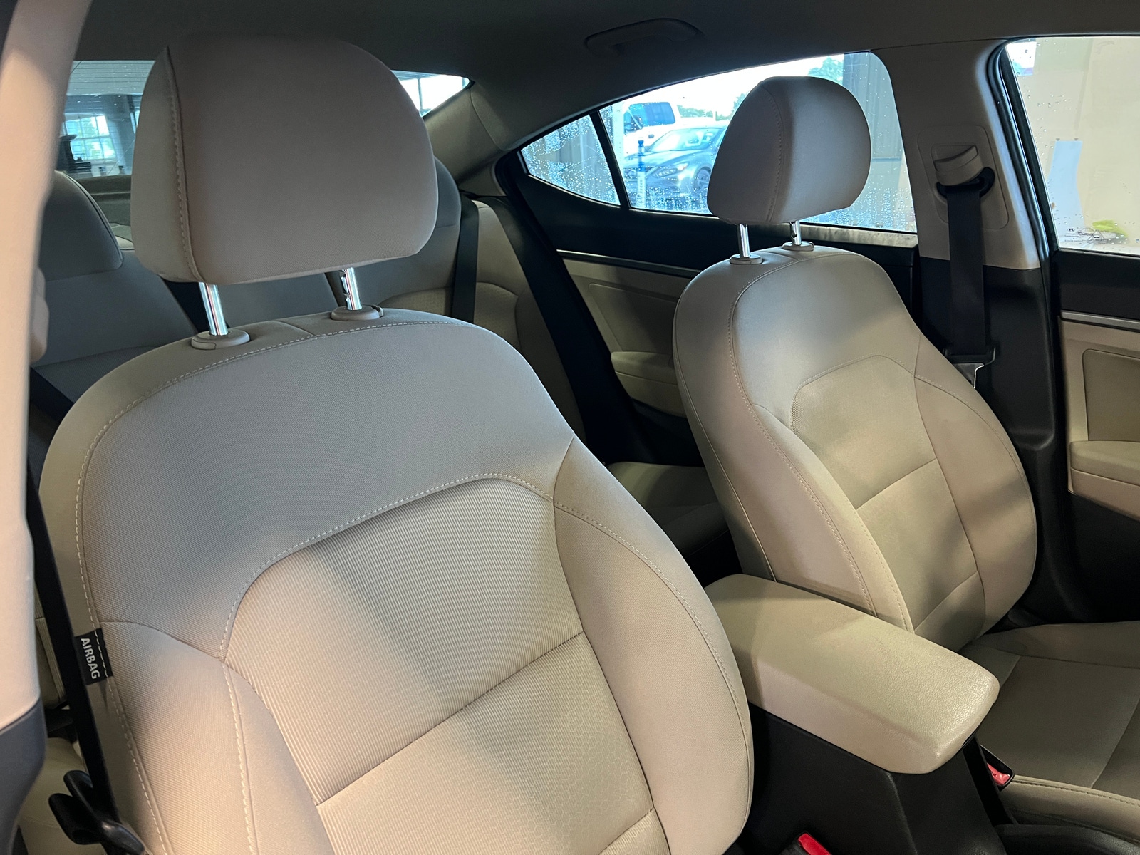 Thumbnail: 2018 Hyundai Elantra - 2
