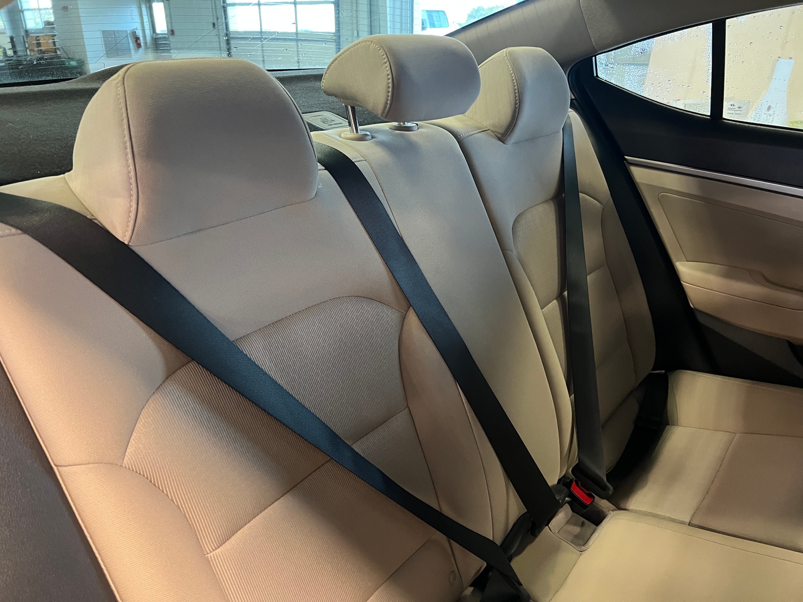 Thumbnail: 2018 Hyundai Elantra - 6