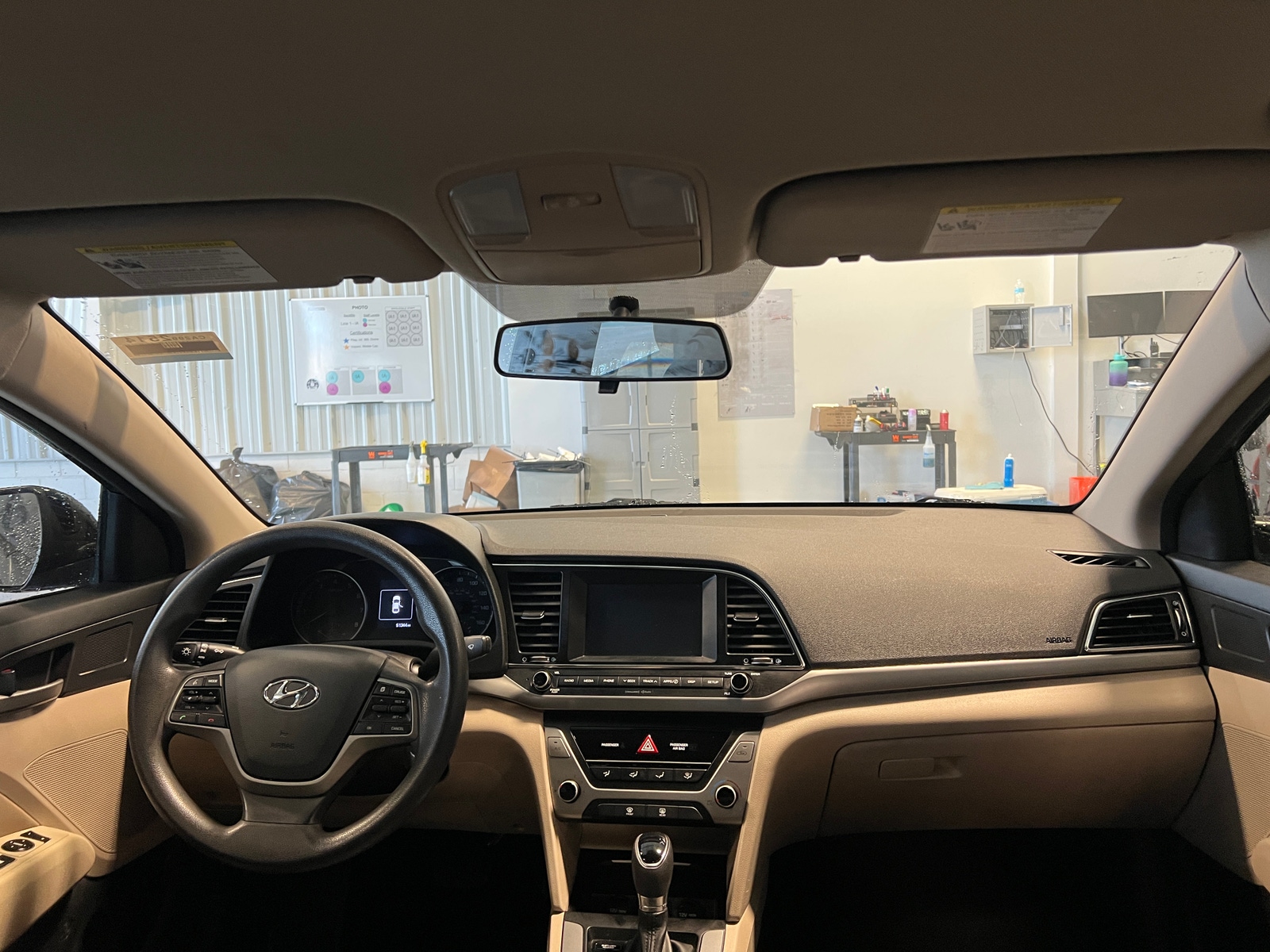 Thumbnail: 2018 Hyundai Elantra - 3