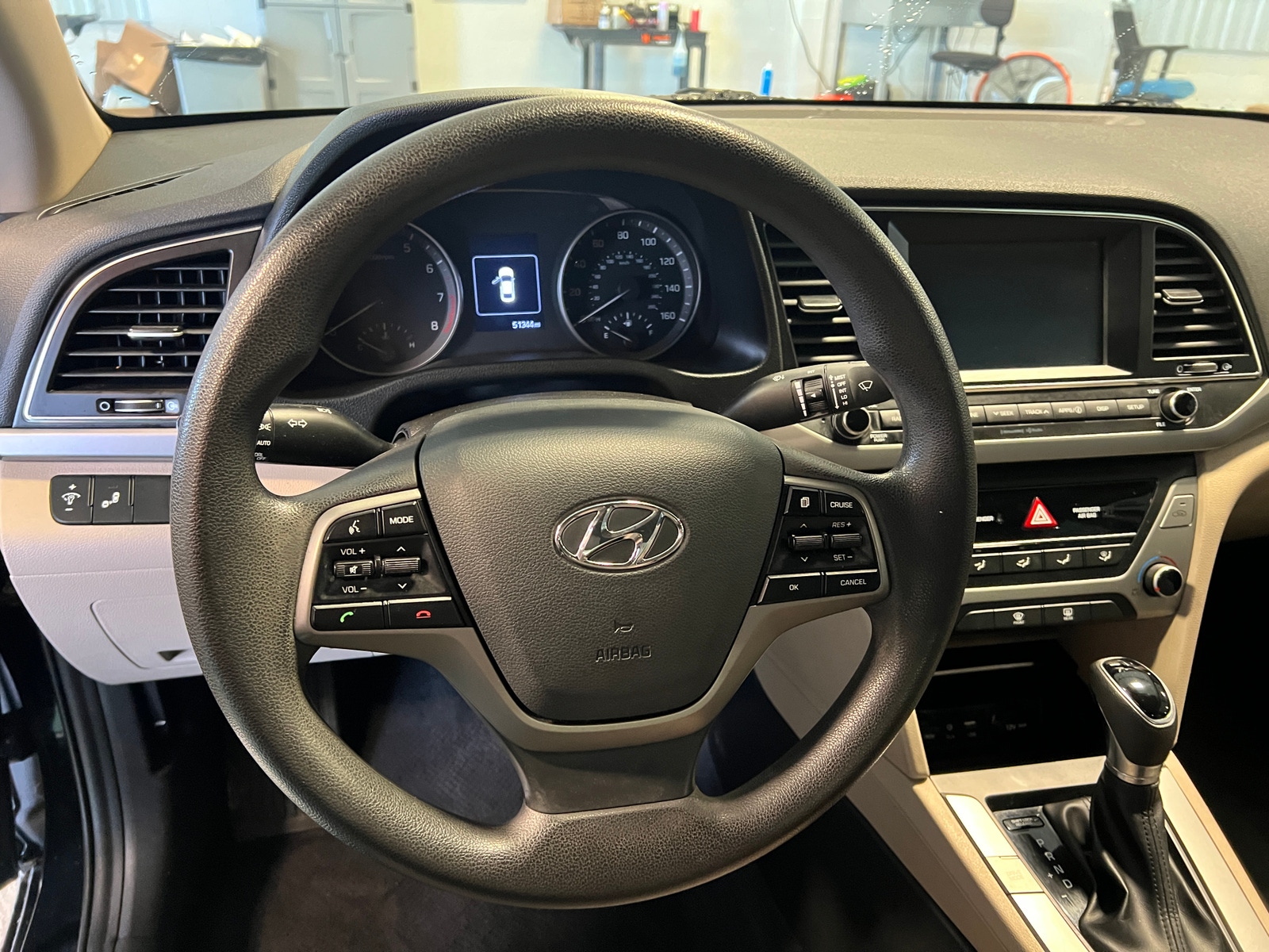 Thumbnail: 2018 Hyundai Elantra - 5