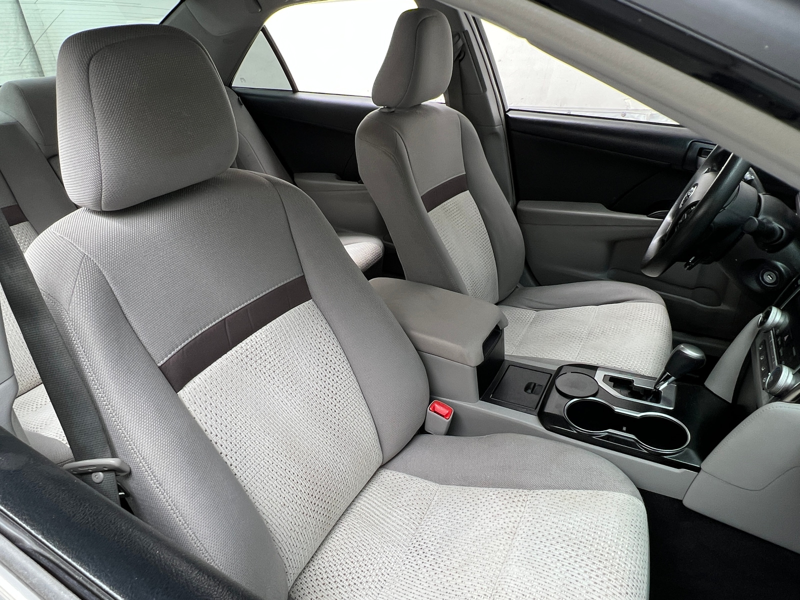 Thumbnail: 2014 Toyota Camry - 2