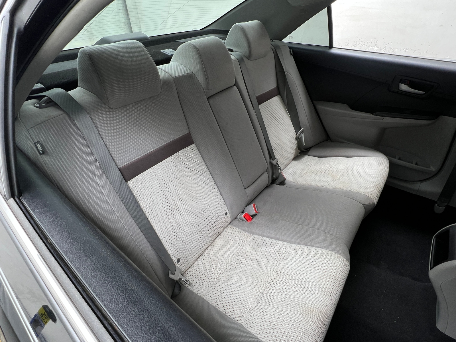 Thumbnail: 2014 Toyota Camry - 6
