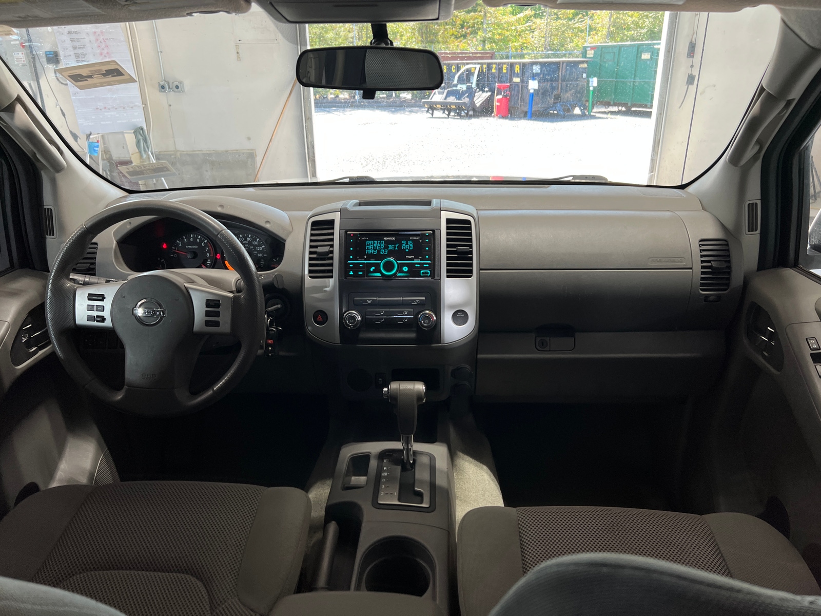 Thumbnail: 2014 Nissan Frontier - 3