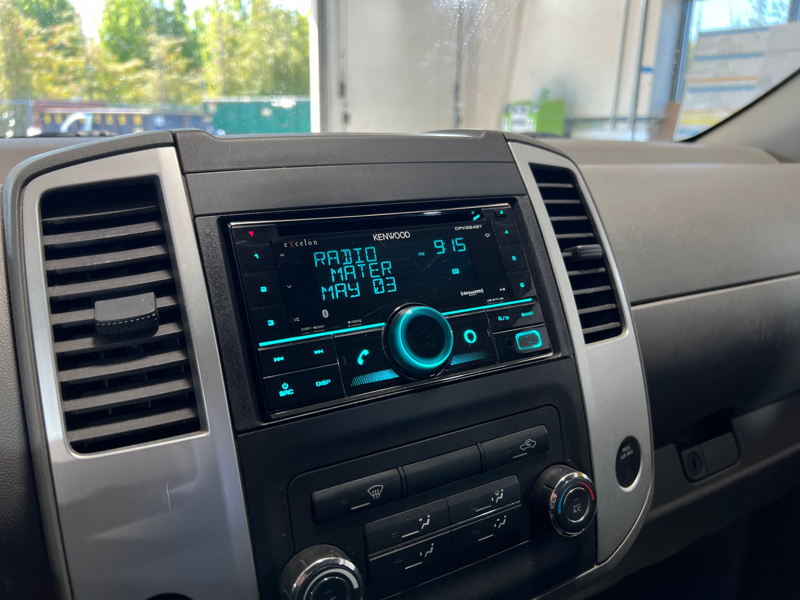 Thumbnail: 2014 Nissan Frontier - 4