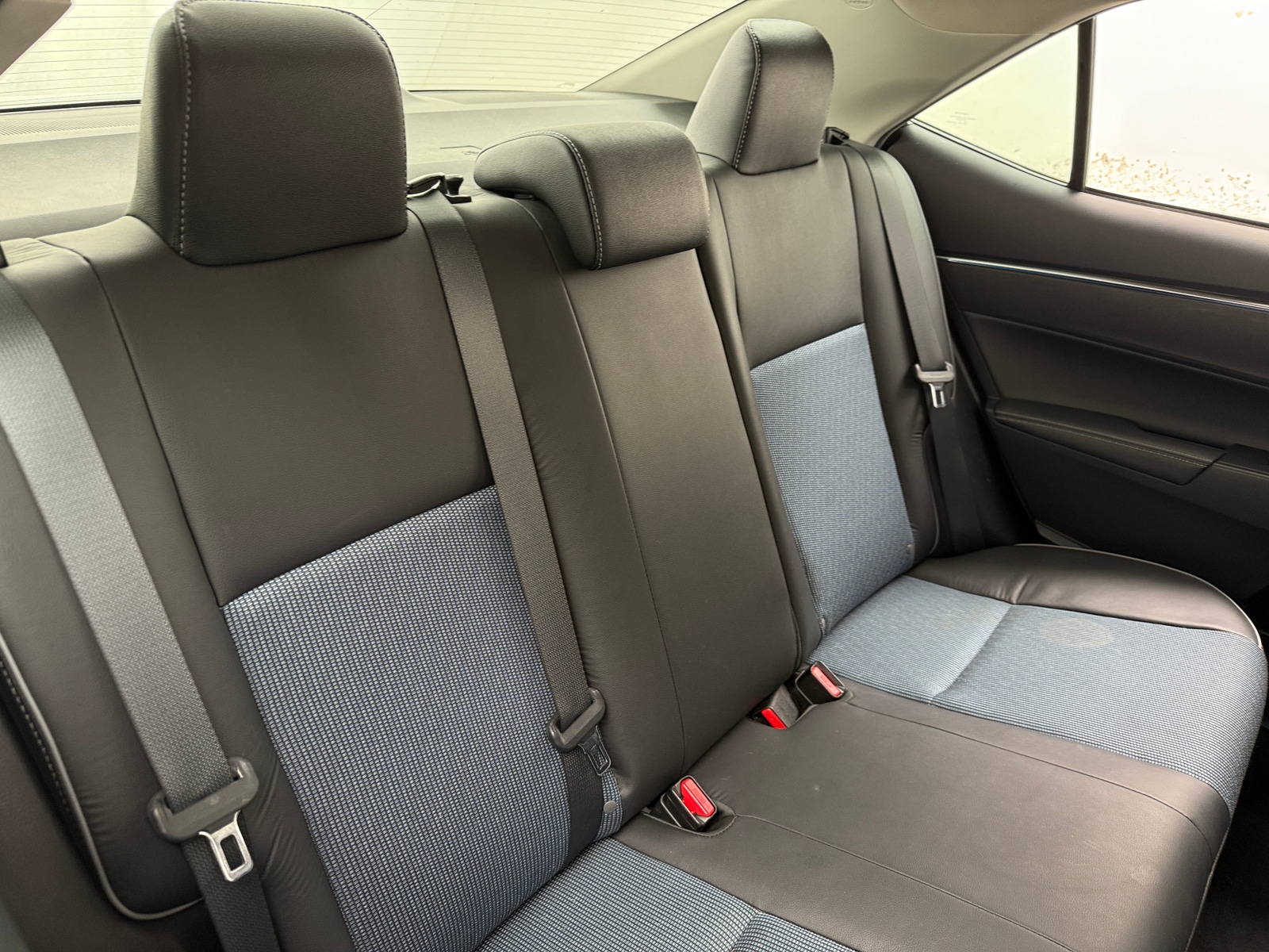 Thumbnail: 2014 Toyota Corolla - 6