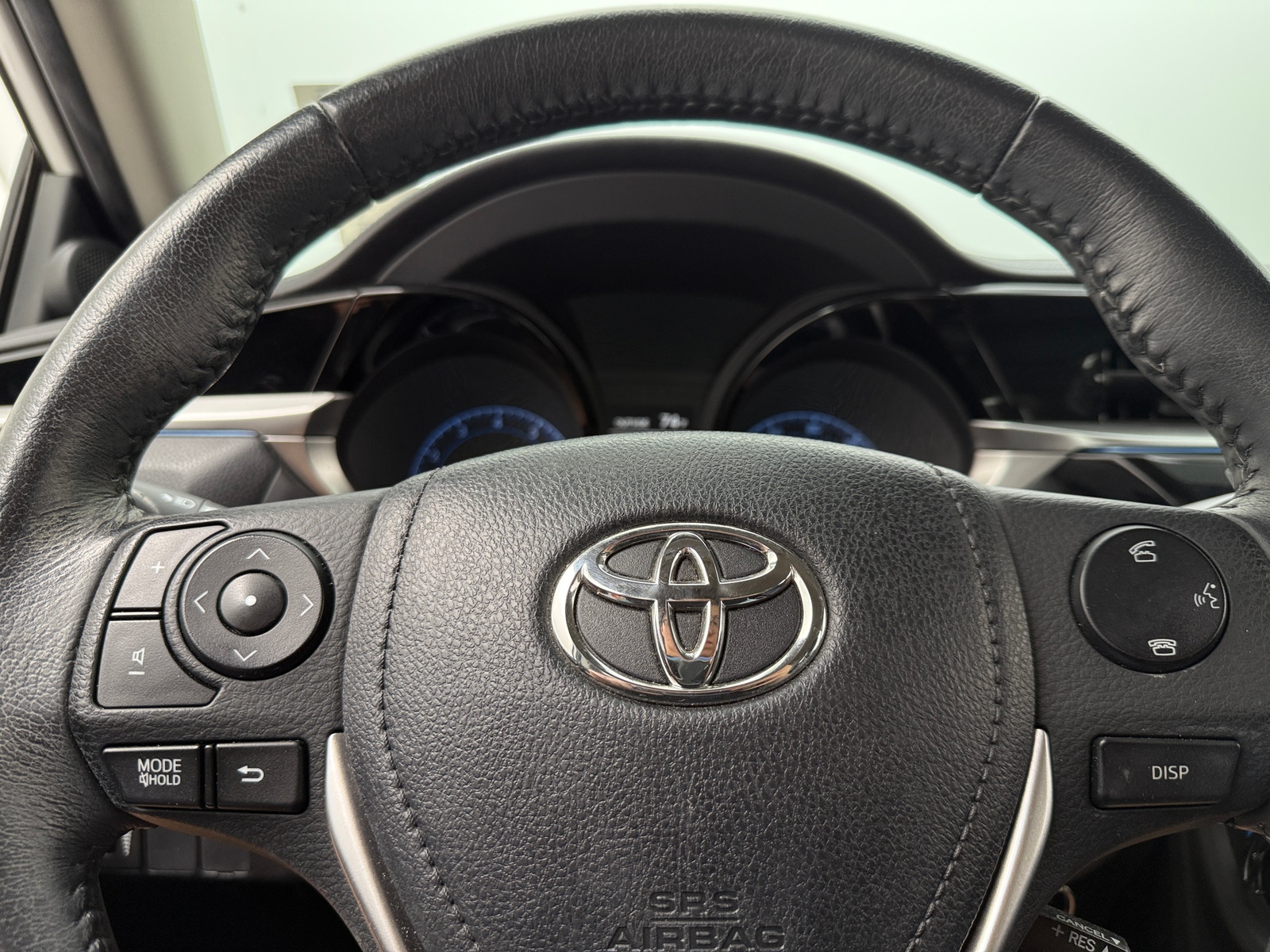 Thumbnail: 2014 Toyota Corolla - 5