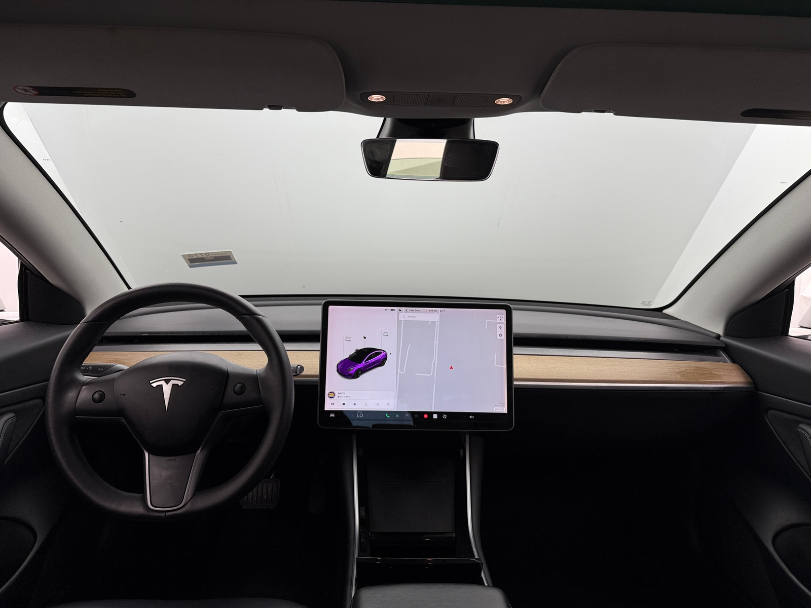 Thumbnail: 2020 Tesla Model 3 - 2