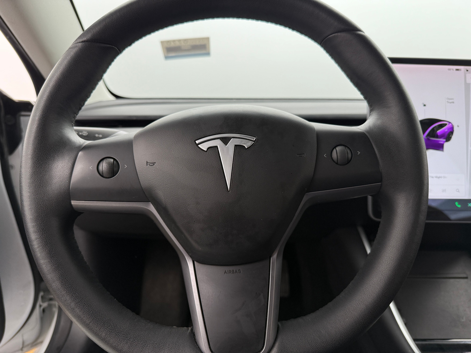 Thumbnail: 2020 Tesla Model 3 - 4