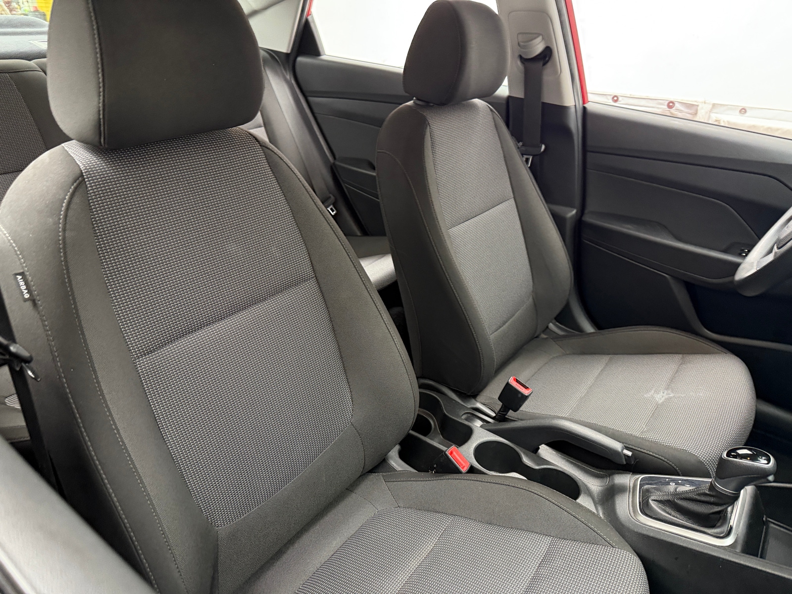 Thumbnail: 2019 Hyundai Accent - 2