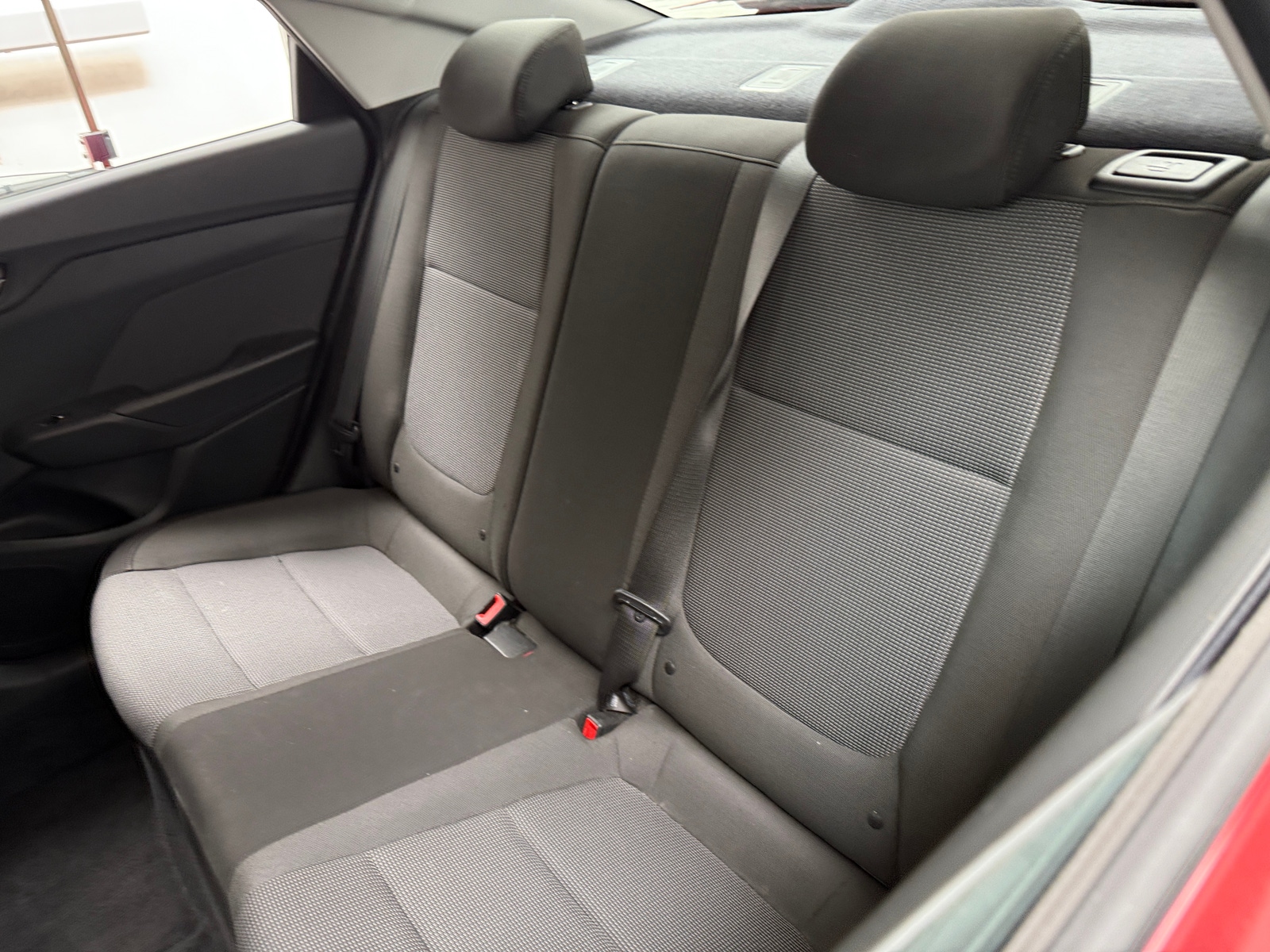 Thumbnail: 2019 Hyundai Accent - 6