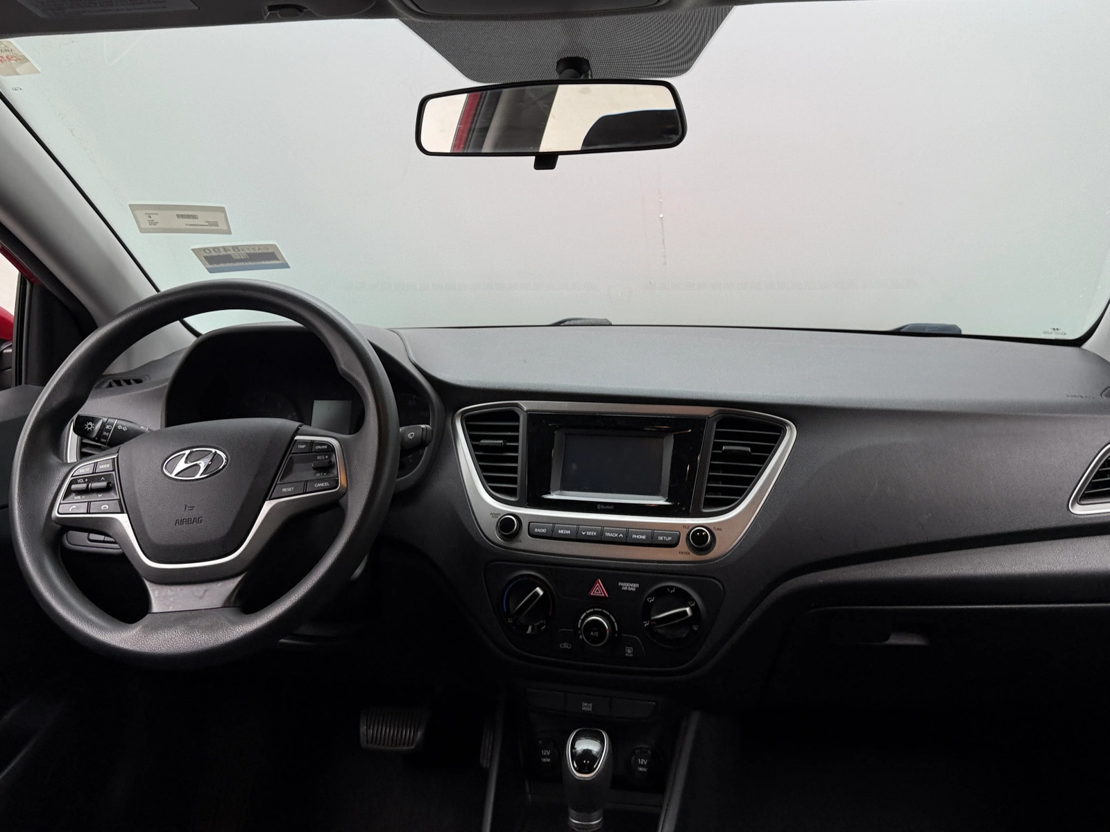 Thumbnail: 2019 Hyundai Accent - 3