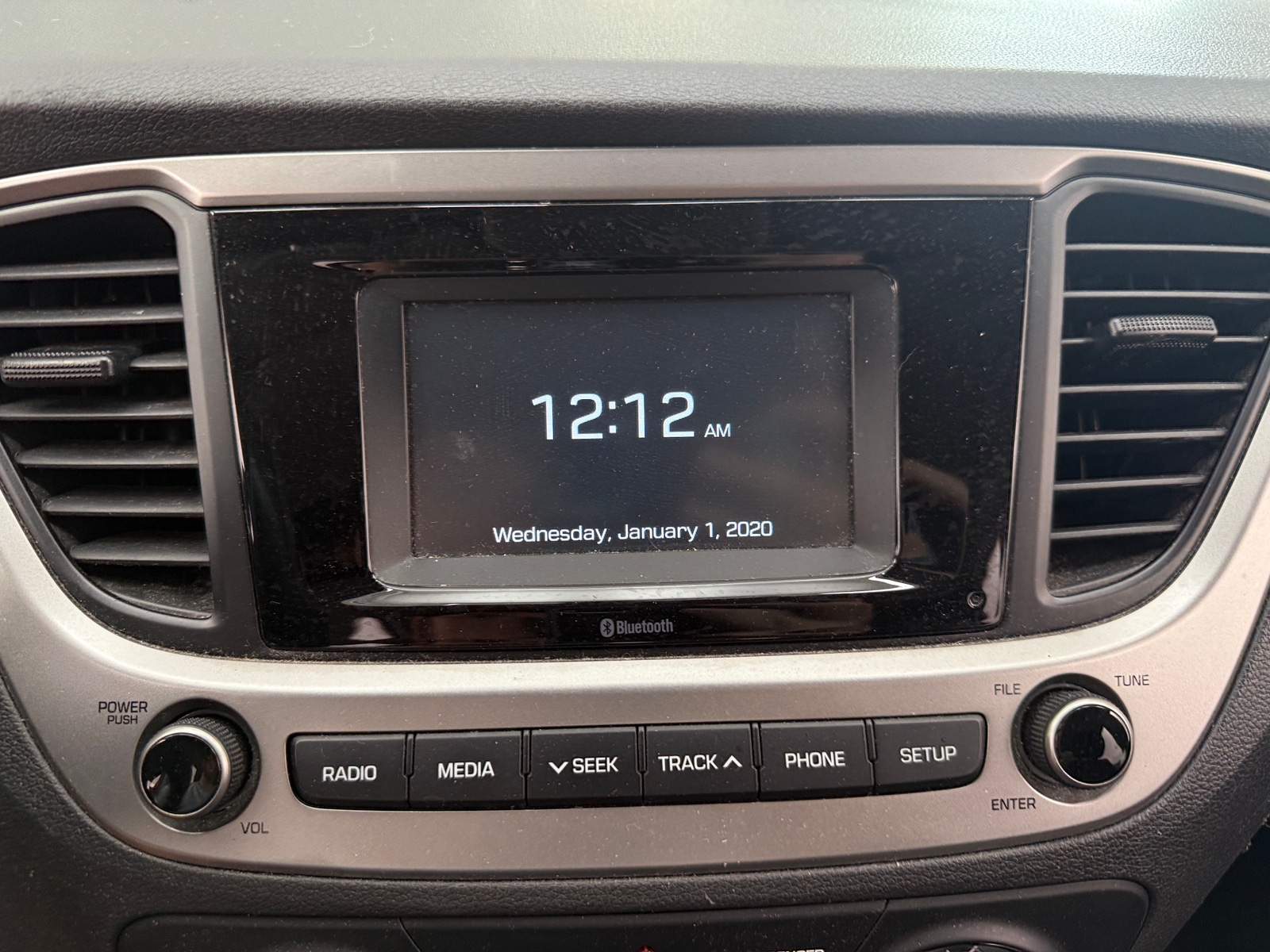 Thumbnail: 2019 Hyundai Accent - 4