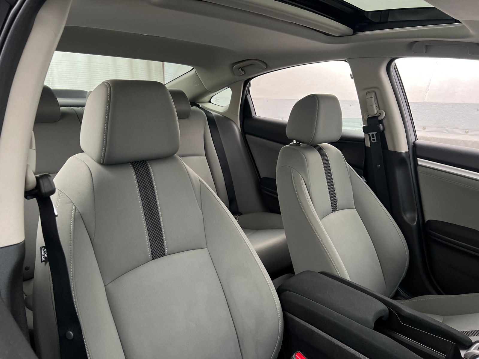Thumbnail: 2020 Honda Civic - 2
