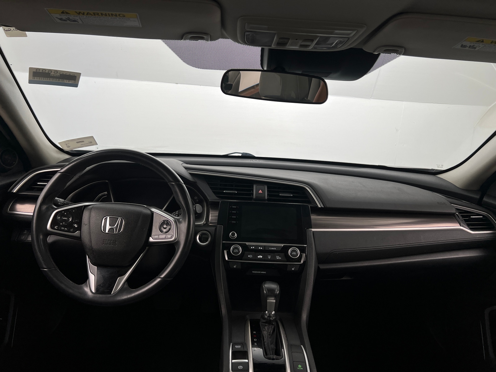 Thumbnail: 2020 Honda Civic - 3