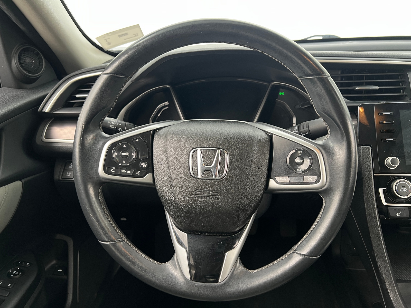 Thumbnail: 2020 Honda Civic - 5