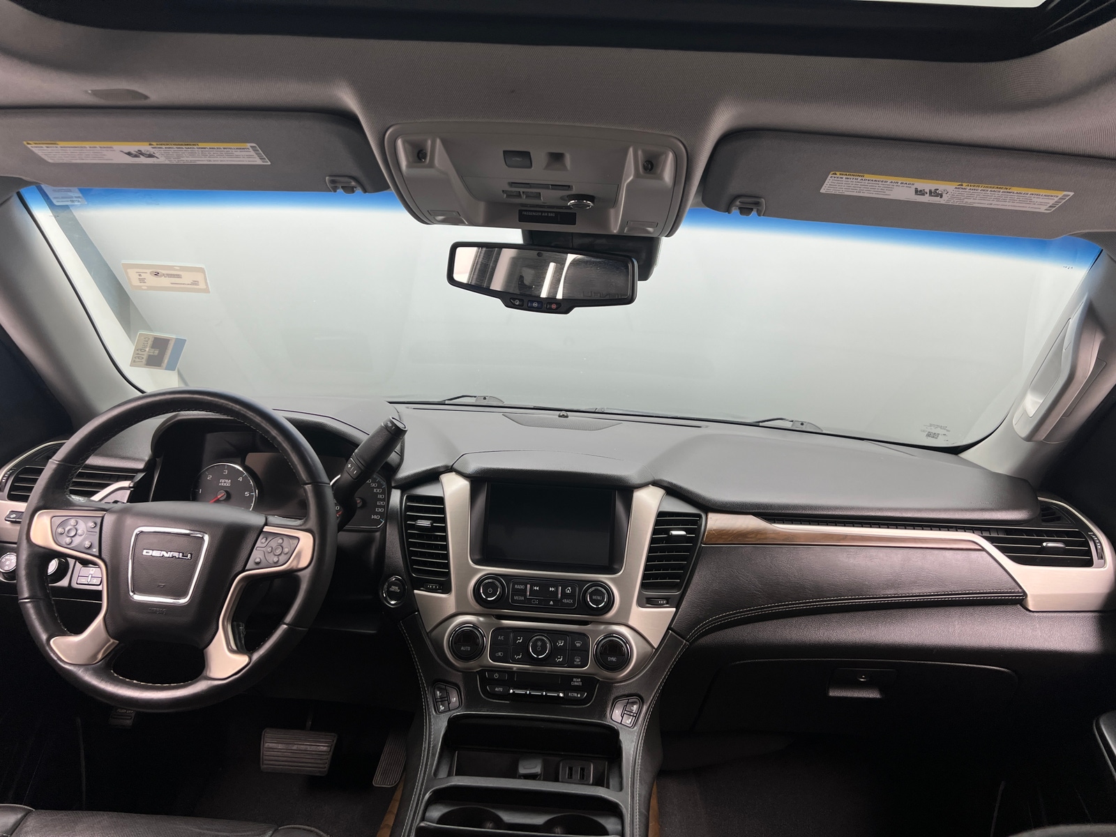 Thumbnail: 2019 GMC Yukon - 2