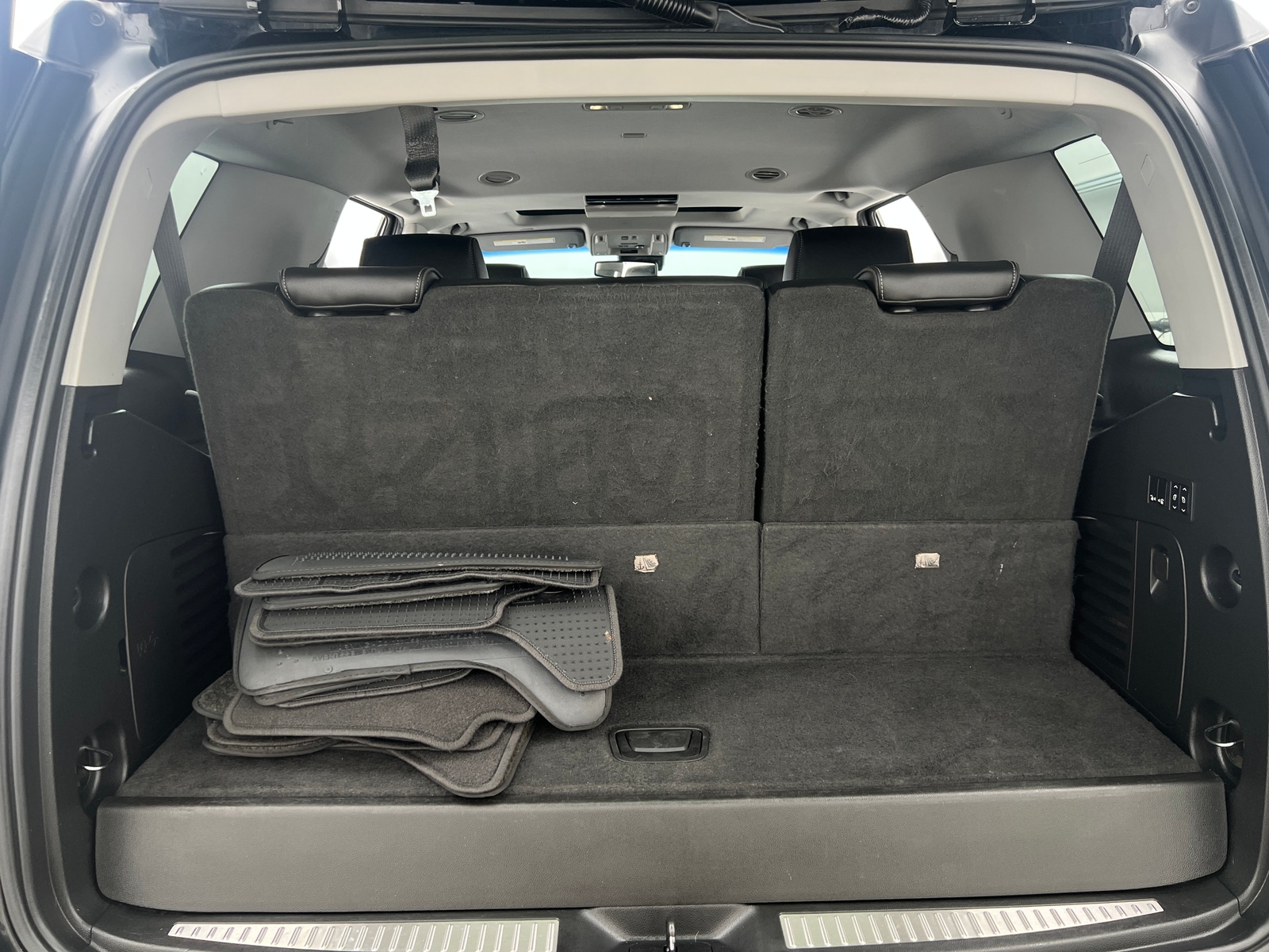 Thumbnail: 2019 GMC Yukon - 6