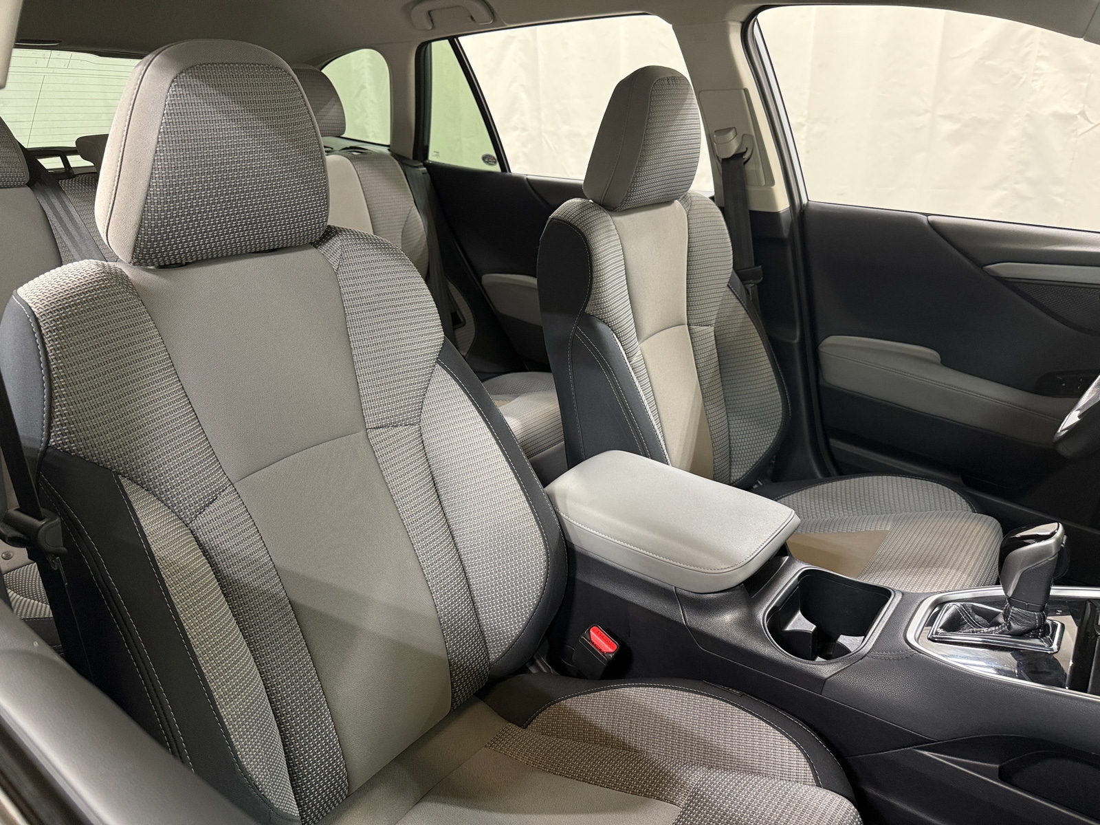 Thumbnail: 2020 Subaru Outback - 2