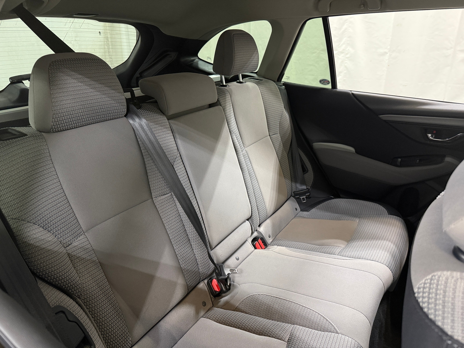 Thumbnail: 2020 Subaru Outback - 6