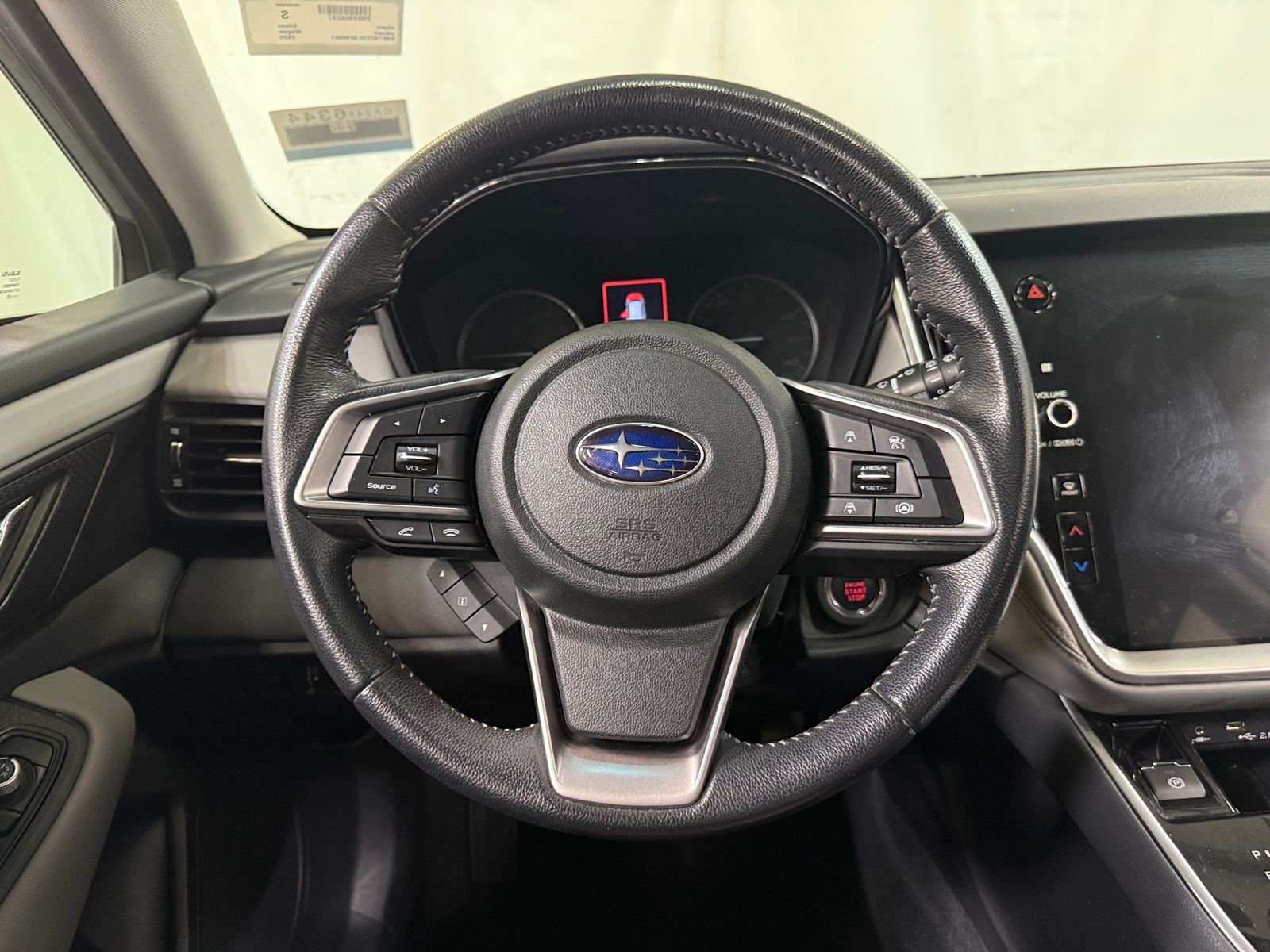 Thumbnail: 2020 Subaru Outback - 5