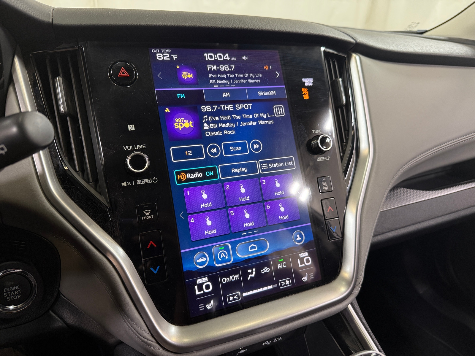 Thumbnail: 2020 Subaru Outback - 4