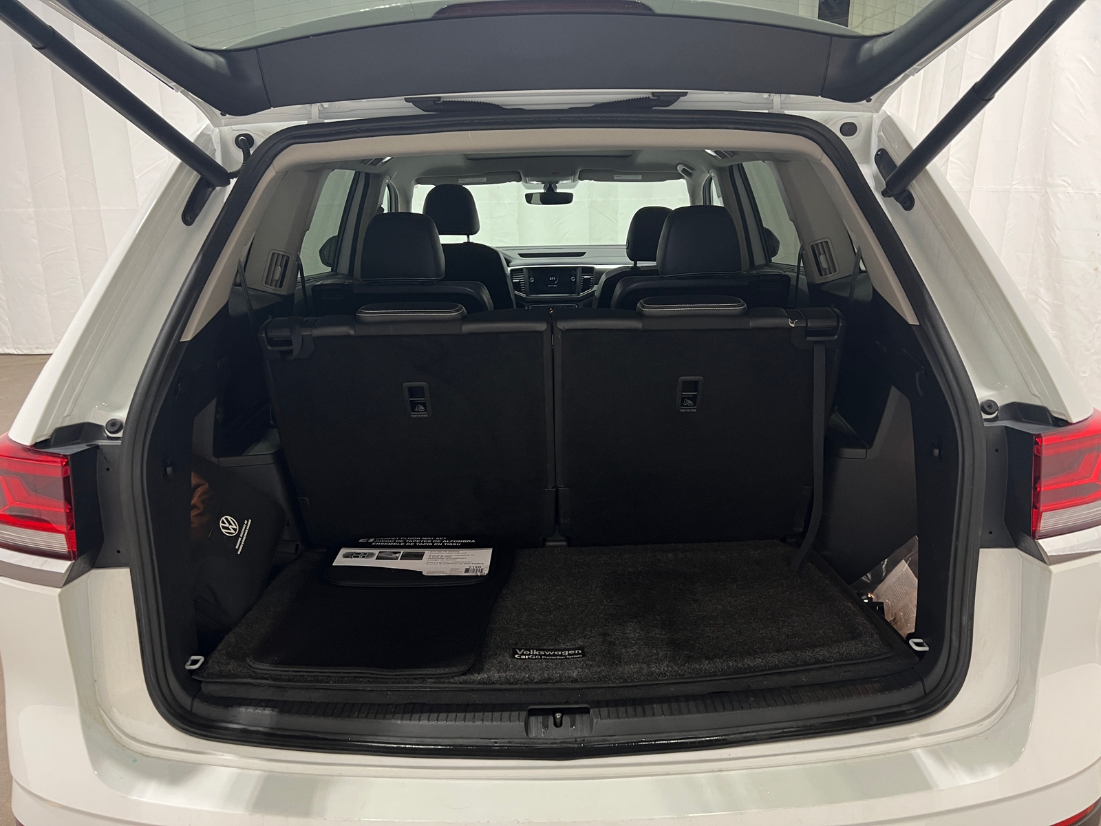 Thumbnail: 2021 Volkswagen Atlas - 5