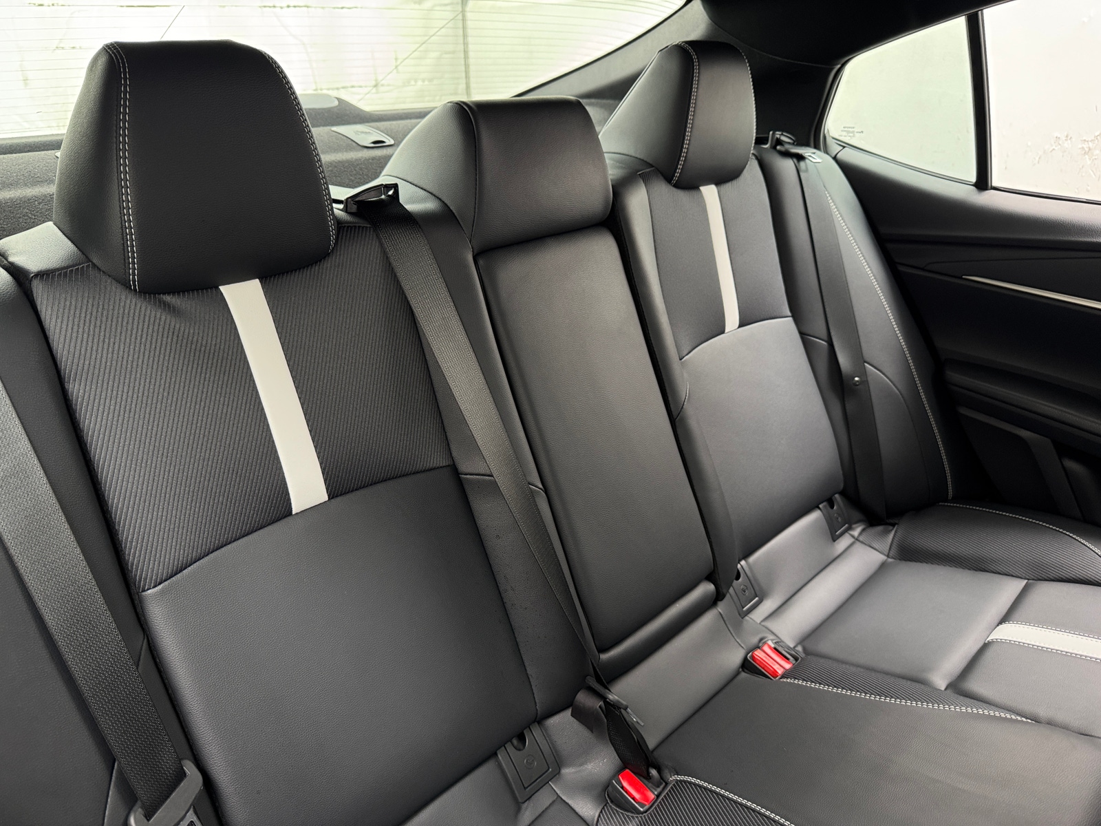 Thumbnail: 2025 Toyota Camry - 6