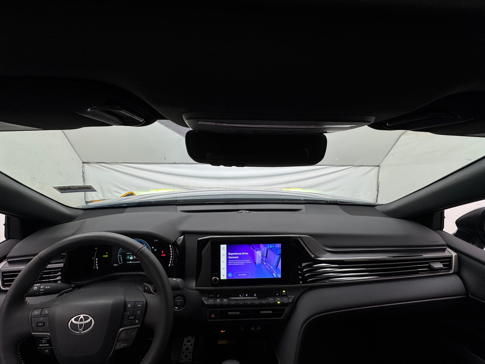 Thumbnail: 2025 Toyota Camry - 3