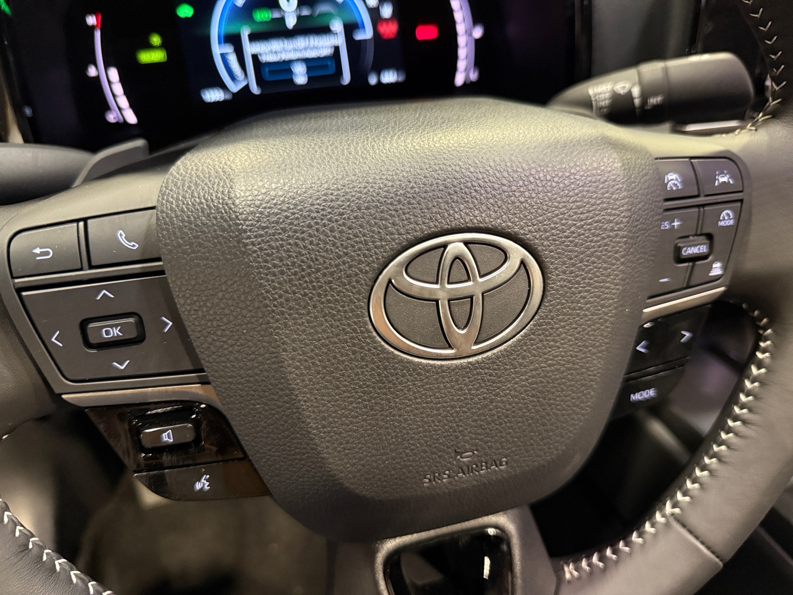 Thumbnail: 2025 Toyota Camry - 5