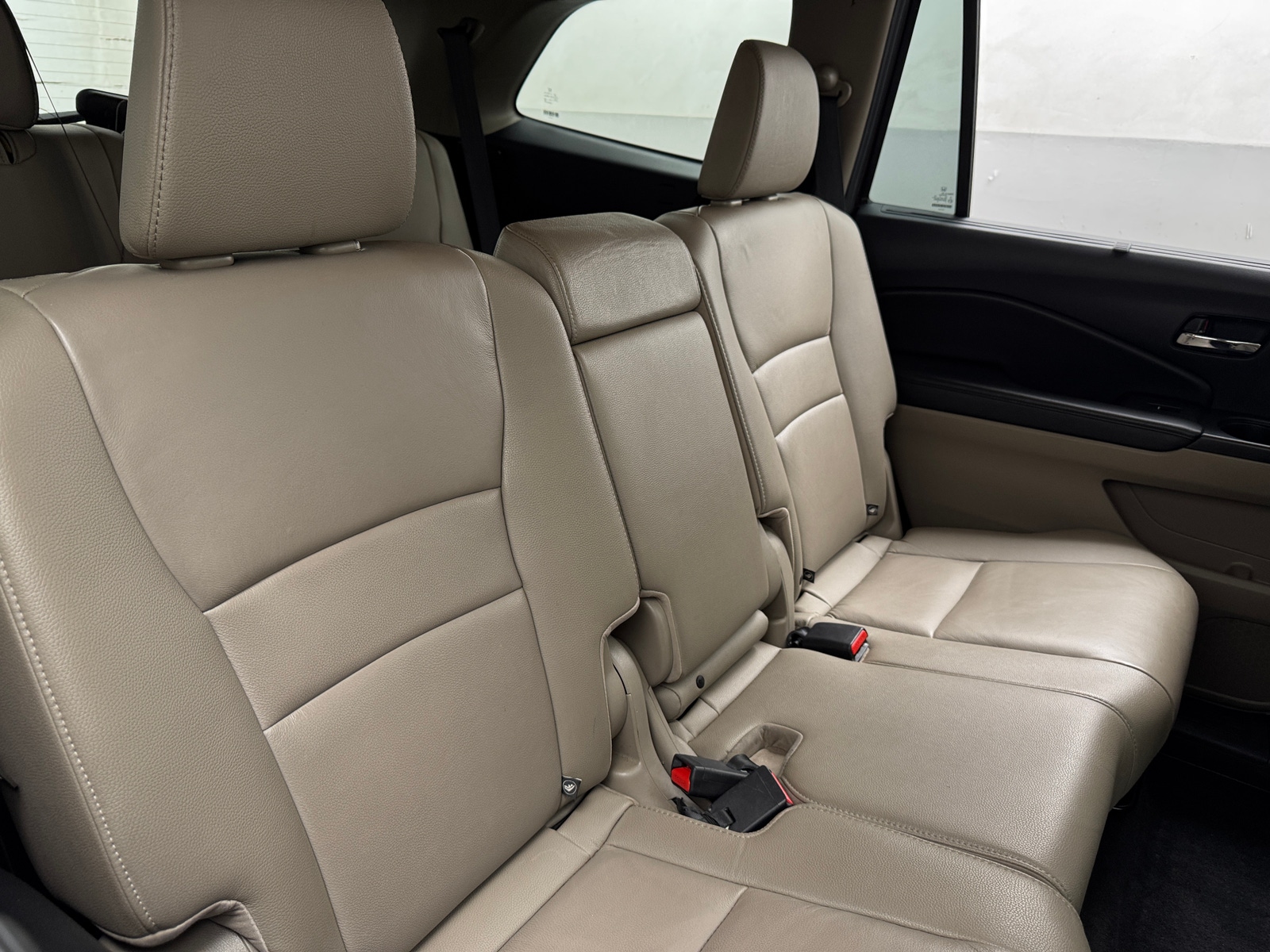 Thumbnail: 2019 Honda Pilot - 5