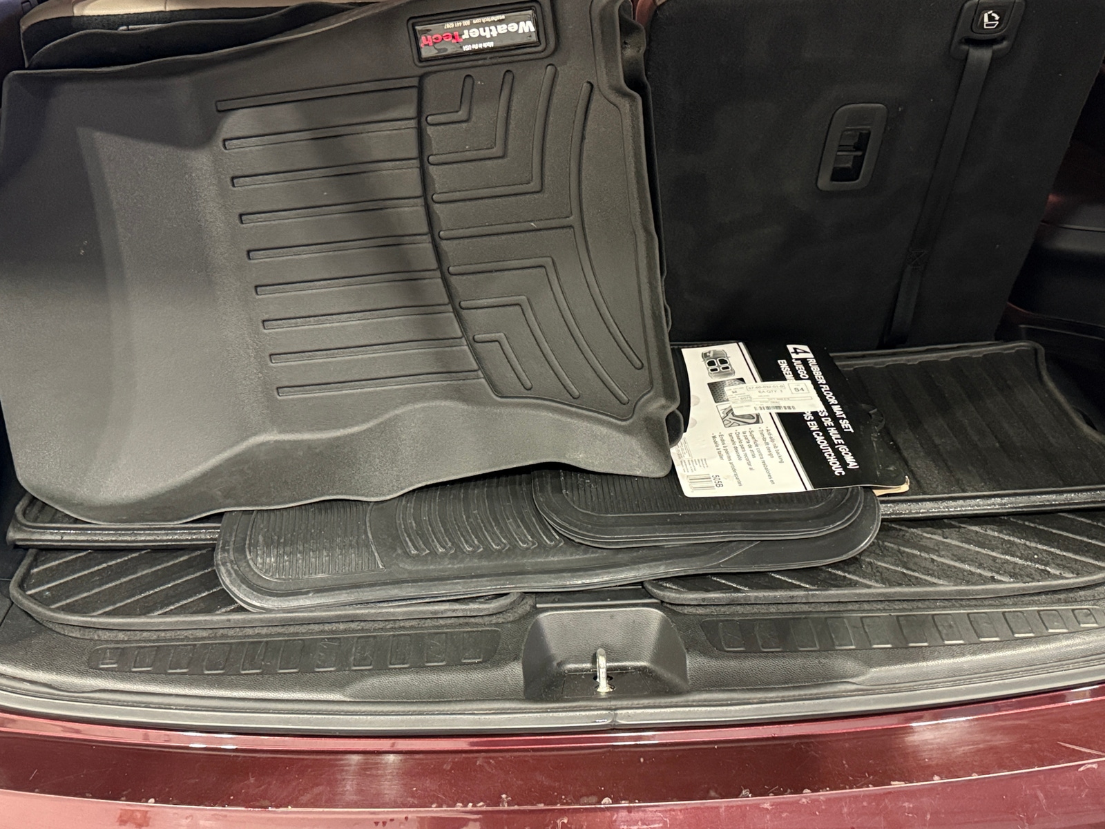Thumbnail: 2019 Honda Pilot - 6