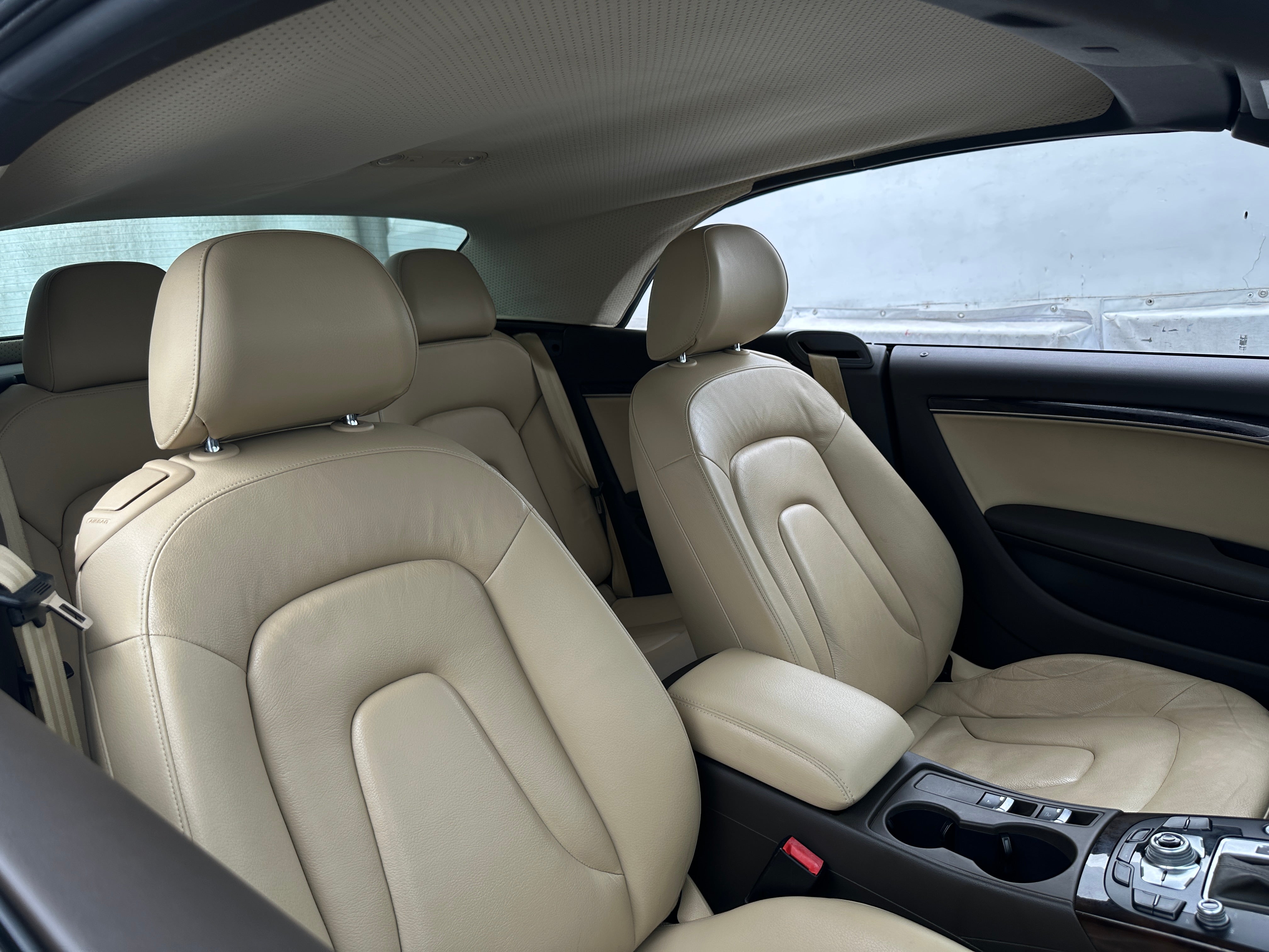 2016 Audi A5 Cabriolet